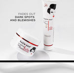 Pack Crème visage