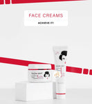 Pack Crème visage