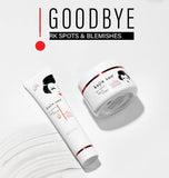 Pack Crème visage