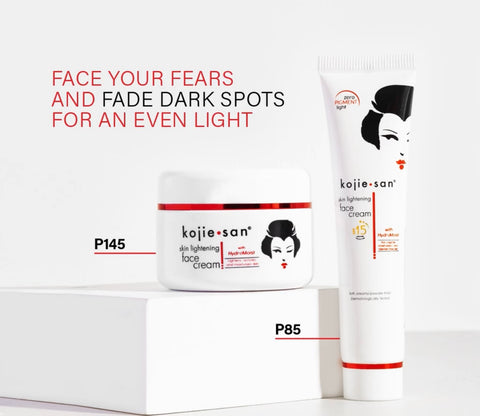 Pack Crème visage