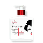 Kojie San Gel nettoyant éclaircissant pour le visage