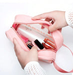 Trousse de toilette offerte