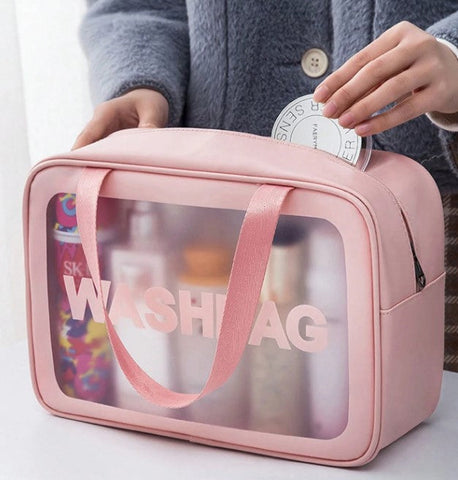 🎁 Trousse de toilette offerte (100% off)