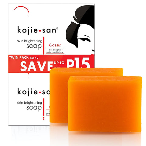 🎁 Savon Kojie San GRATUIT (100% off)