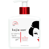 Kojie San Gel nettoyant éclaircissant pour le visage