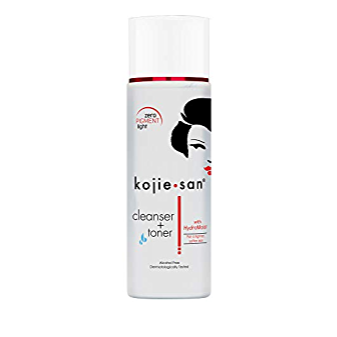 Kojie San Lotion tonique Nettoyante